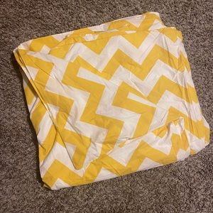 Duvet cover full/queen